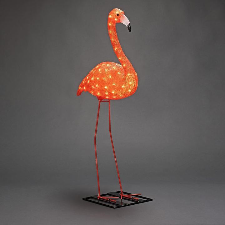Image du produit Konstsmide Flamingo