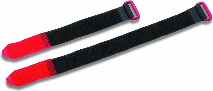 Produktbild Cimco Klettbandgurt (Kunststoffkabelbinder, 240 mm, 10 Stk.)