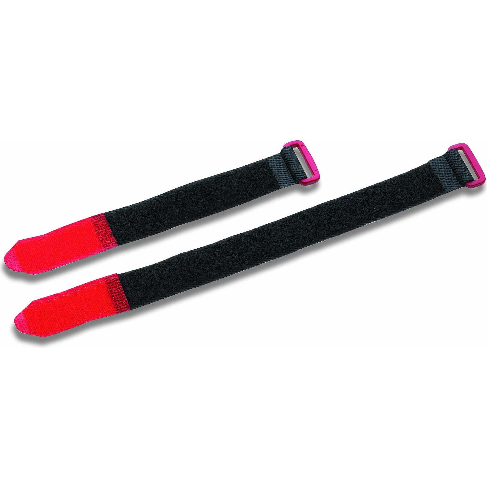 Cimco, Kabelbinder, Klettbandgurt (Klettkabelbinder, 240 mm, 10 Stk.)