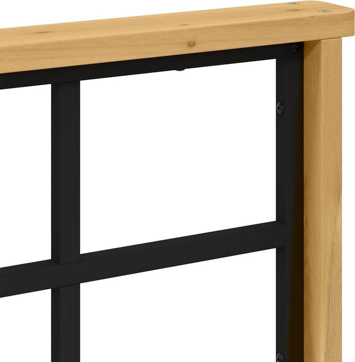 Produktbild vidaXL Outdoor-Sofagarnitur