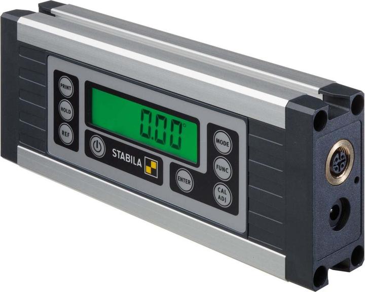 Stabila Elektronik-Neigungsmesser TECH 500 DP