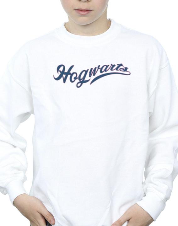Produktbild Hogwarts Writing Sweatshirt Jungen (152, 158)