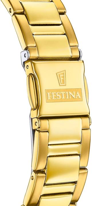 Produktbild Festina F20609/4 Boyfriend Collection (Chronograph, 38.10 mm)