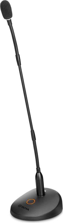 Image du produit Boya BY-GM18CB Microphone de table