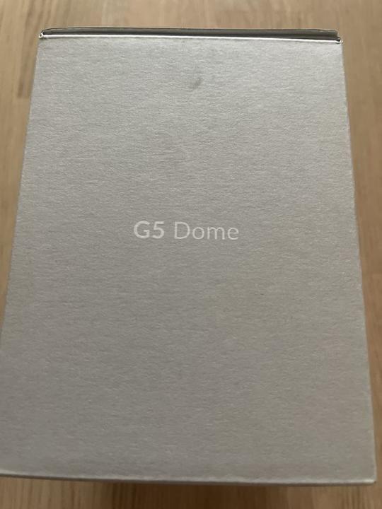 Actual product image Ubiquiti G5 (2688 x 1512 Pixels)