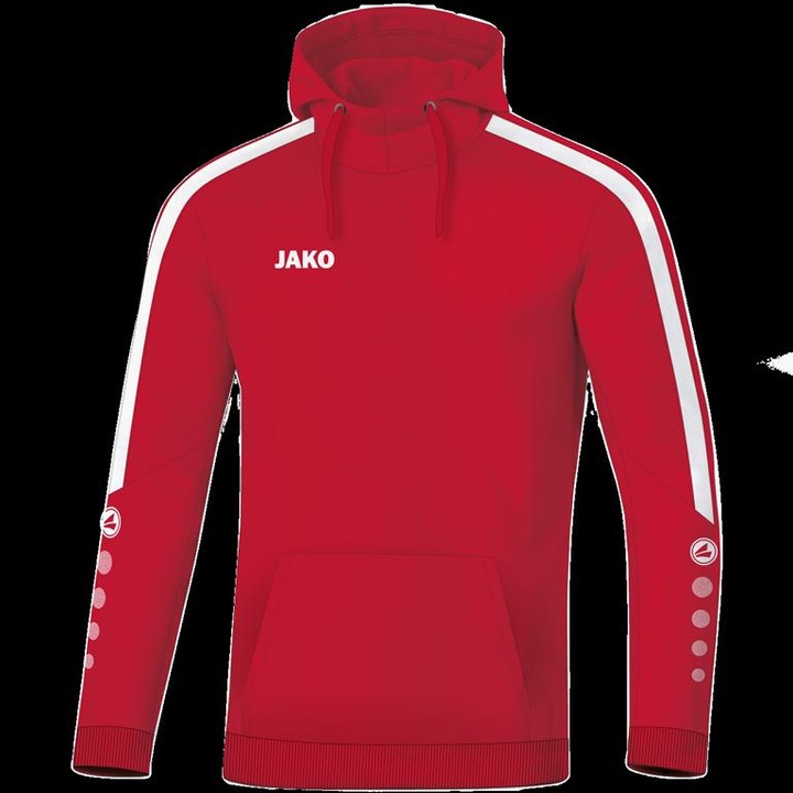 Immagine prodotto JAKO Felpa con cappuccio Power (L)