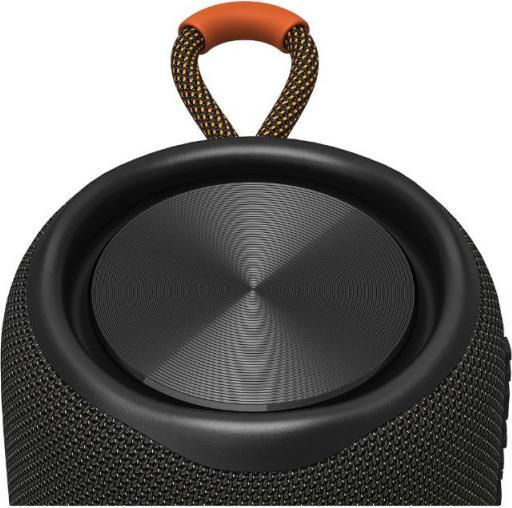 Actual product image Blackview Aurabass 2 (Enceinte connectée - Microphone intégré - 1800mAh) Noir