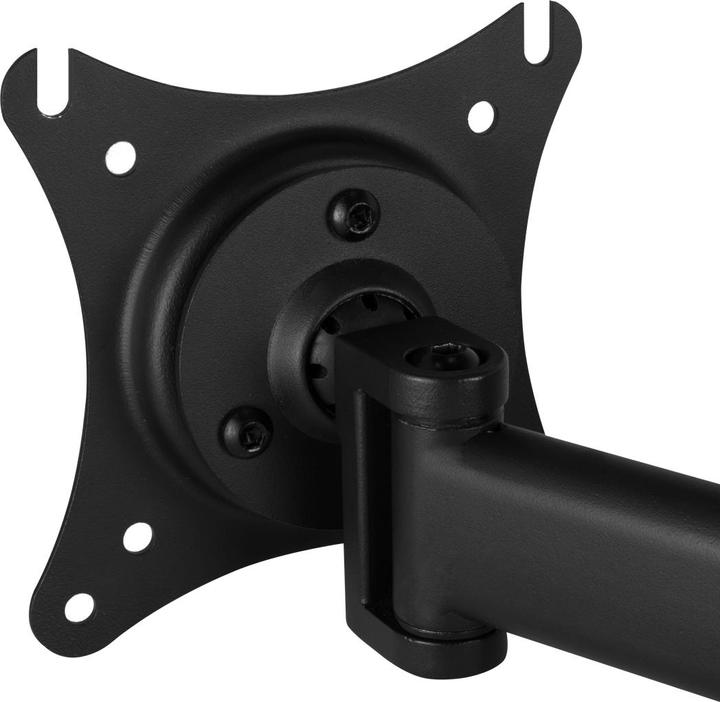 Actual product image Arctic Wall Mount Z+1 Pro Gen.3 Monitor Arm Extension (Table, 38")