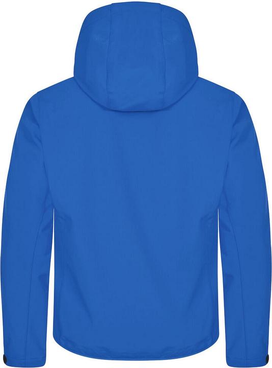 Image du produit Clique - Veste softshell CLASSIC - Homme (XL)
