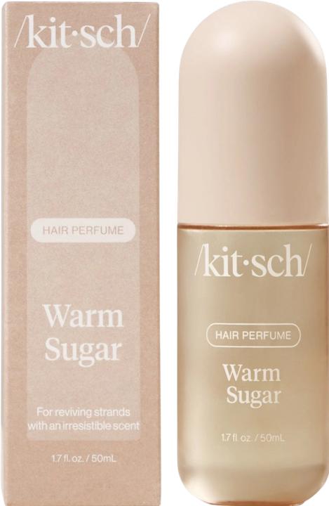 Immagine prodotto Kitsch Haarparfüm Warm Sugar 50ml (Spray capelli, 50 ml)