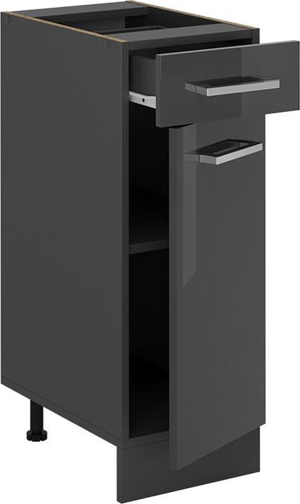 Produktbild Vicco Küchenunterschrank R-Line