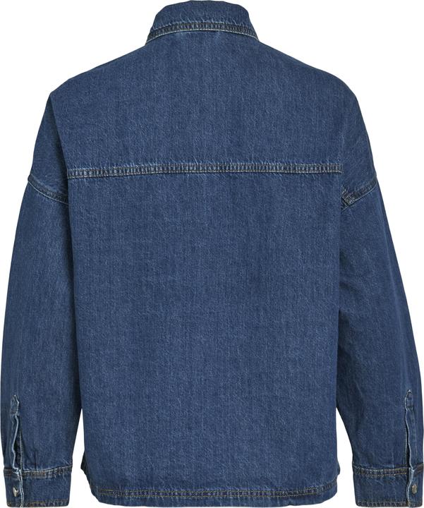Actual product image Vila VICREEK Denim Hemd (38)