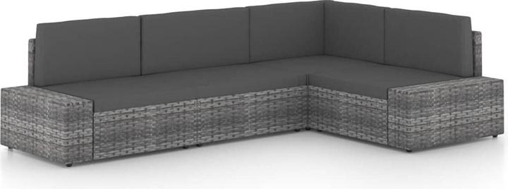 Produktbild vidaXL Anika