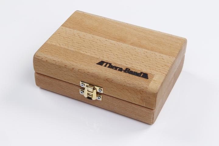 Produktbild TheraBand Thera-Band® Holzbox