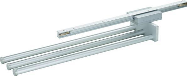 Werkstarck Handdoek uittrekbaar