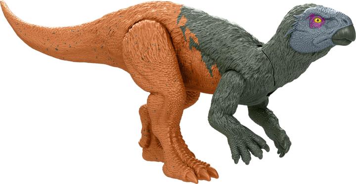 Actual product image Jurassic World SAGA range