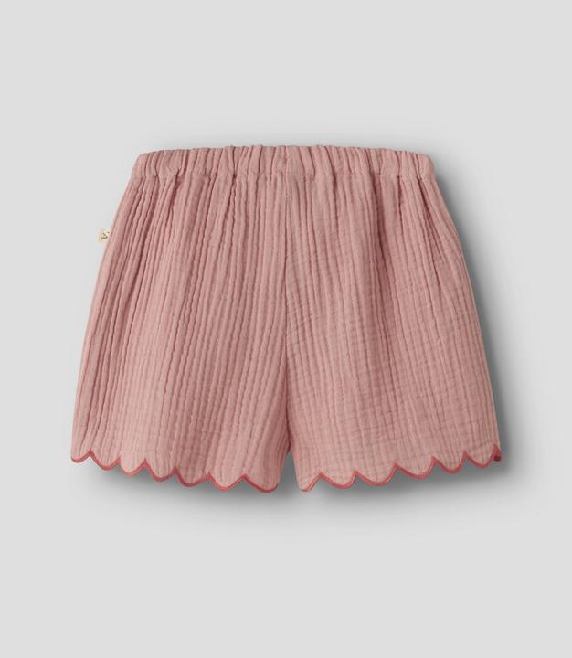 Image du produit Name it Biobaumwoll Shorts (92)