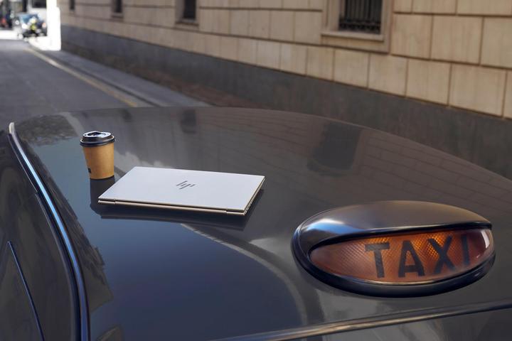 Produktbild HP EliteBook 630 G11 (13.30", 512 GB, 16 GB, DE, Intel Core Ultra 5 125U)