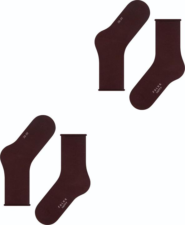 Produktbild Falke Happy DP SO (Einzelpack, 35 - 38)