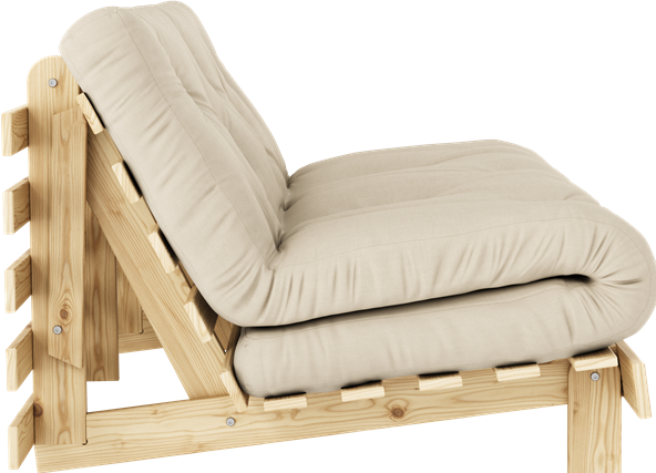 Image du produit Karup Design ROOTS 160 (Canapé-lit)