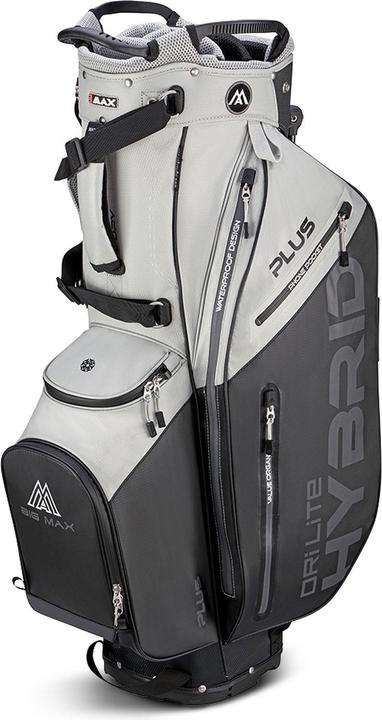 Produktbild Big Max Dri Lite Hybrid Plus Standbag