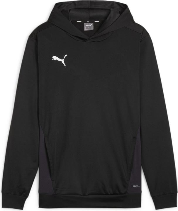 Produktbild Puma teamGOAL Training Hoody M (L)