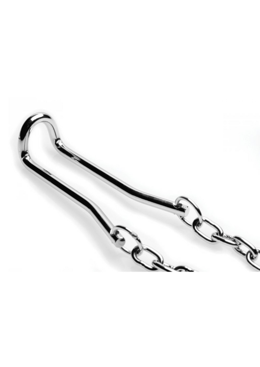 Actual product image Master Series Heavy Hitch Ball Stretcher Hook with Weights