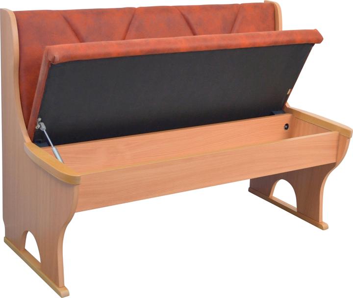 Produktbild Möbel Direkt Online Simone (120 cm)