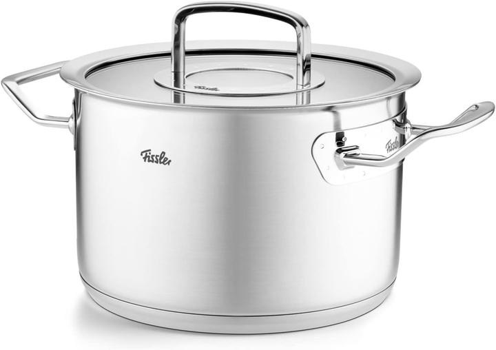 Produktbild Fissler Original-Profi Collection® Kochtopf (20 cm, Kochtopf)