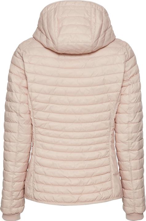 Produktbild Camel Active Leichte Steppjacke aus recyceltem Polyamid (36)