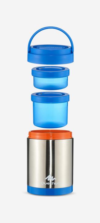 Immagine prodotto Quechua Basic