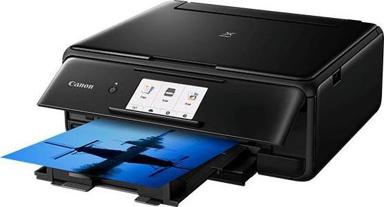Produktbild Canon Pixma TS8150 (Tintenpatrone, Farbe)