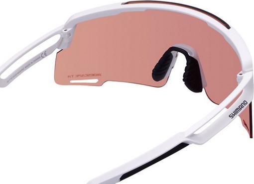 Produktbild Shimano EQUINOX 5 Ridescape Trail (matt white, Purple, Rosa, Weiss)