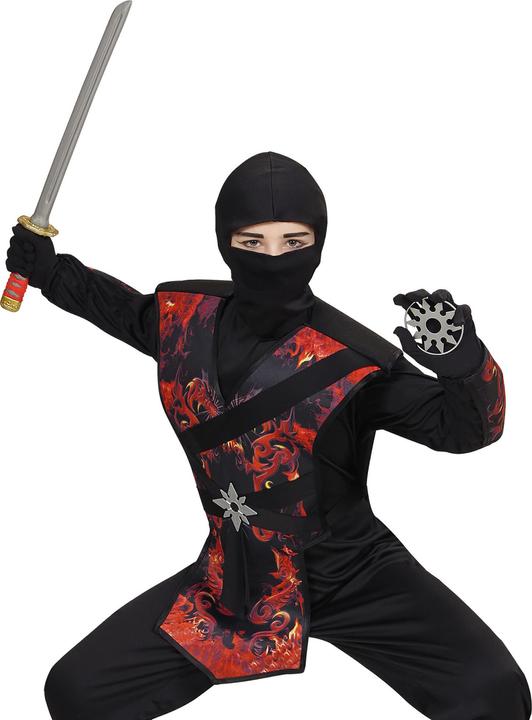 Immagine prodotto Widmann Spada Ninja