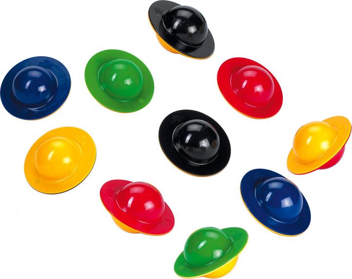 Actual product image Beco Breathing trainer Eggflips