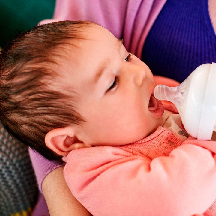 Actual product image Philips Avent Natural Sauger