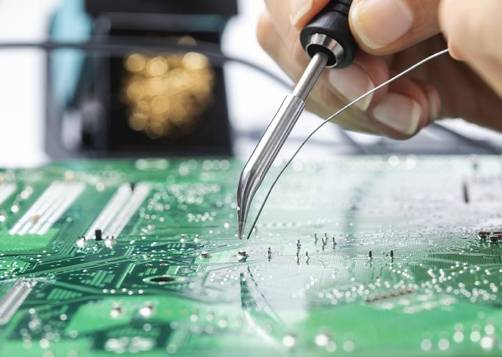 Image du produit Weller Erem Pointe à souder RT Ultra, burin 1,5mm×0,4mm, MIL SPEC (Panne de soudure)