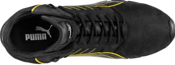 Actual product image Puma Amsterdam (S3, 43)