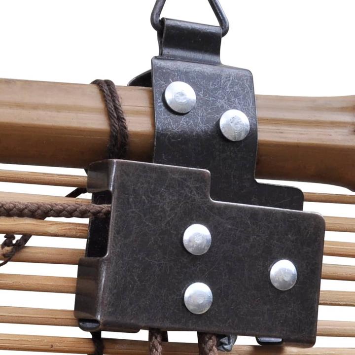 Produktbild vidaXL Rollo (120 x 220 cm)