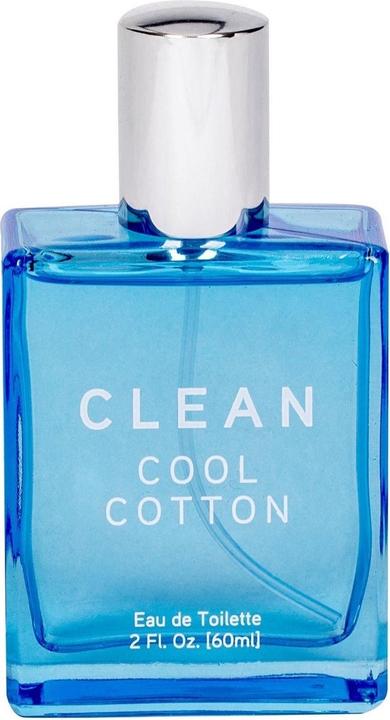 Immagine prodotto Clean fresco cotone (Eau de toilette, 60 ml)