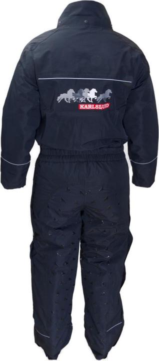 Actual product image Karlslund Bangsi 2 (L)