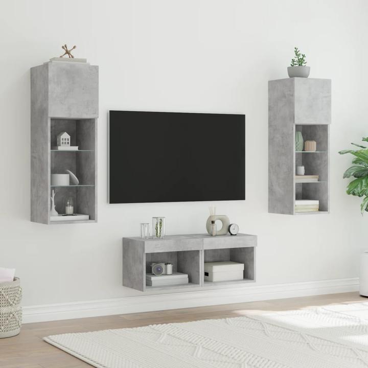 Produktbild VidaXL Jehoash (30 x 30 x 90 cm)