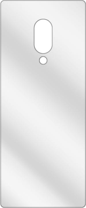 Produktbild Dipos Displayschutzfolie Crystalclear (6 Stk., Sharp Aquos Zero 2)