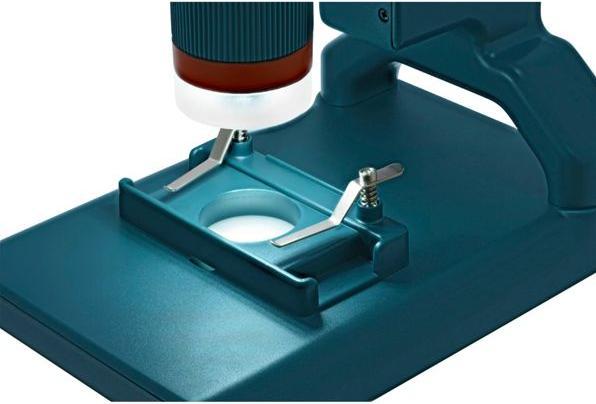 Actual product image Levenhuk LabZZ DM200