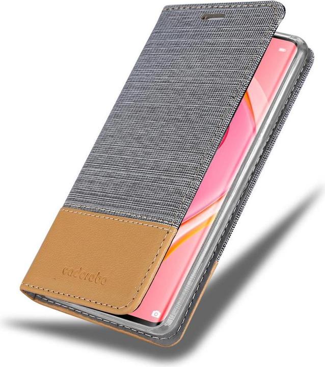 Immagine prodotto Cadorabo Jeans Optik (Huawei Nova 7 Pro 5G)
