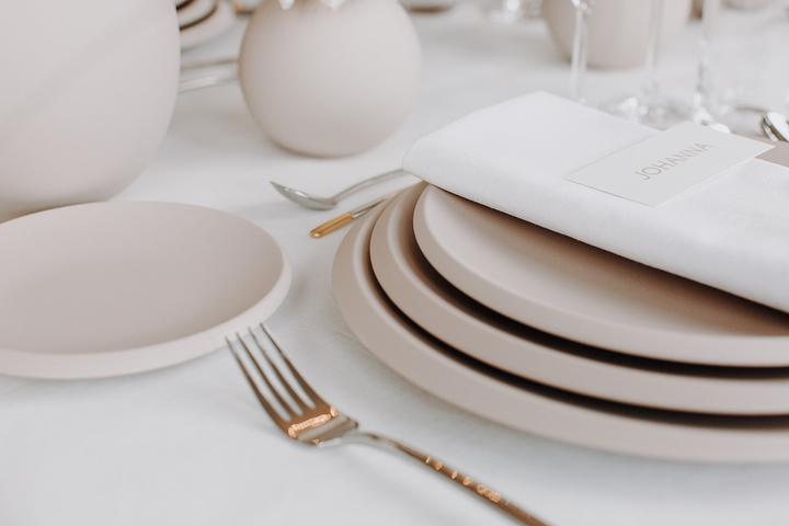 Actual product image Villeroy & Boch NewMoon (1 x, 27 cm)