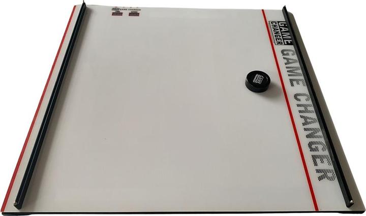 Produktbild StickIQ Spiel-Wechsler