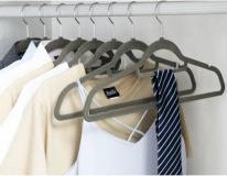 Produktbild Ruhhy Garderobenständer - 20er-Pack (20x)