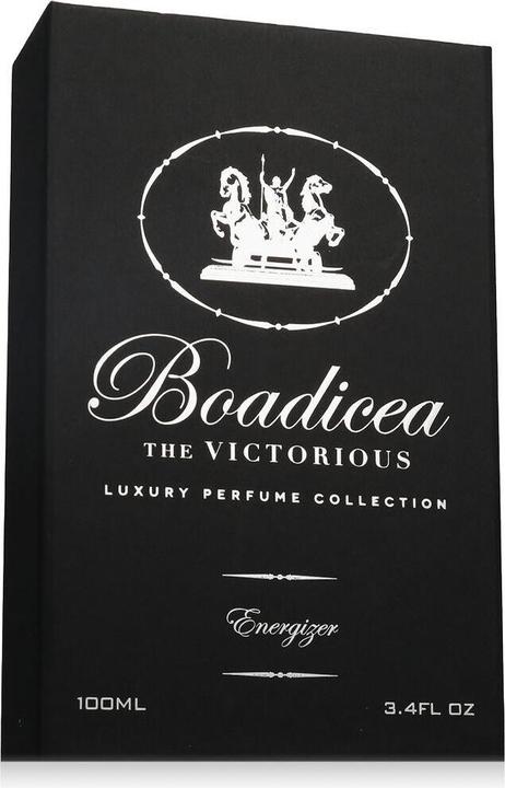 Actual product image Narciso Rodriguez BOADICEA The Victorious Energizer EDP spray 100ml (Eau de parfum, 100 ml)