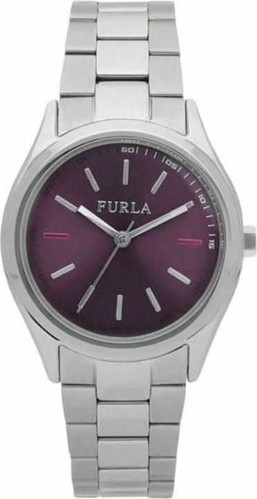 Actual product image Furla Ladies' Watch R4253101504 (Ã˜ 35 mm) (35 mm)